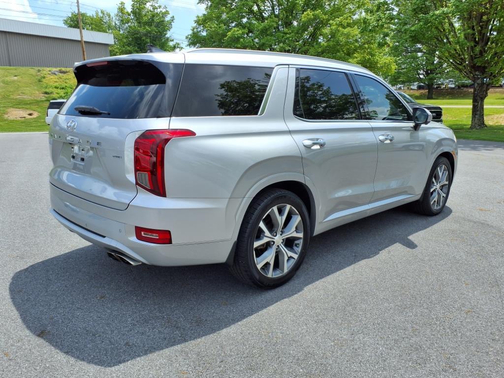 Thumbnail image of 2022 Hyundai PALISADE at Empire Ford