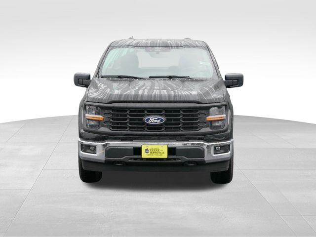 Thumbnail image of 2024 Ford F-150 at Dodge of Burnsville