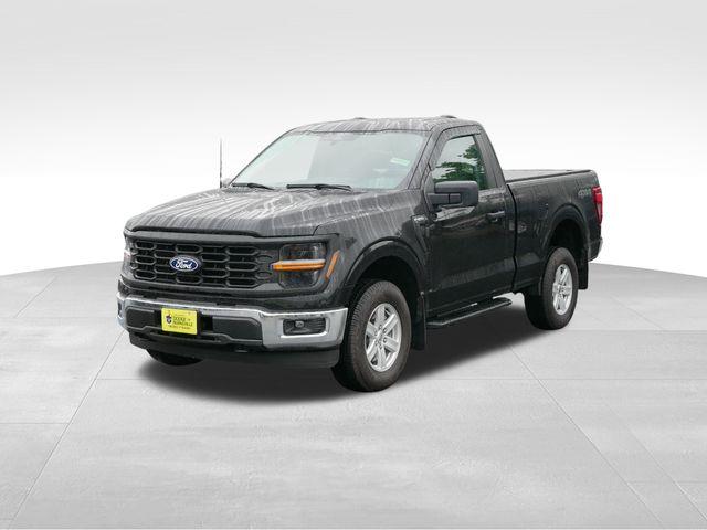Thumbnail image of 2024 Ford F-150 at Dodge of Burnsville