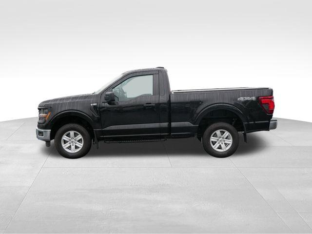 Thumbnail image of 2024 Ford F-150 at Dodge of Burnsville