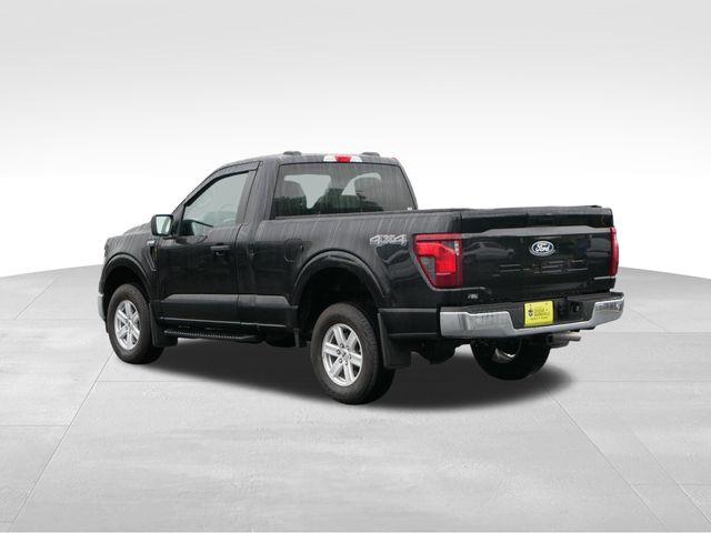 Thumbnail image of 2024 Ford F-150 at Dodge of Burnsville