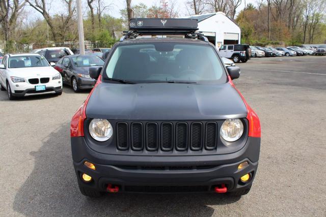 Thumbnail image of 2015 Jeep Renegade at A-Kar Auto Sales Inc