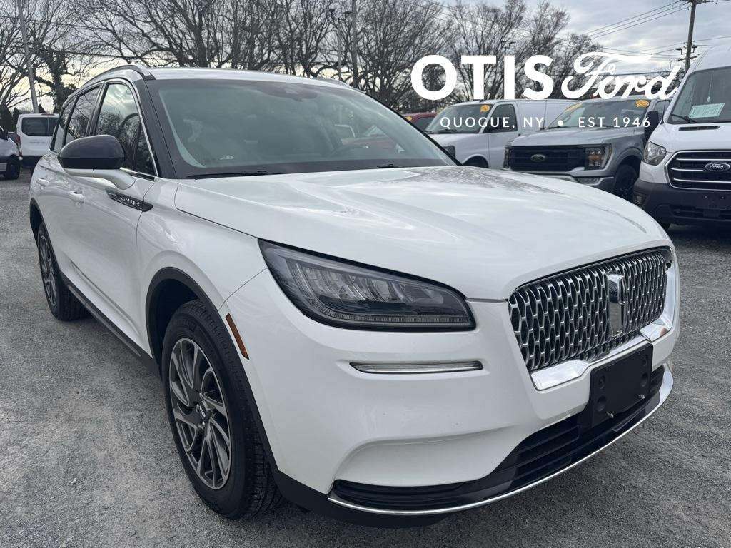 Thumbnail image of 2020 Lincoln Corsair at Otis Ford