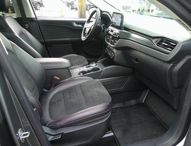Thumbnail image of 2022 Ford Escape at Hempstead Lincoln Ford