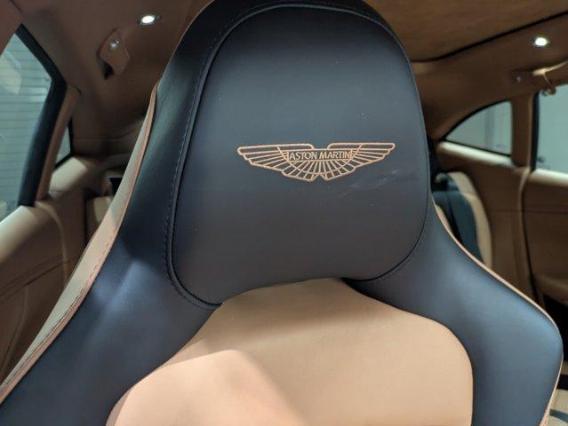Thumbnail image of 2023 Aston Martin DBX at JaguarPalmBeach - NEW