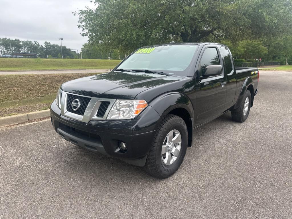 Thumbnail image of 2017 Nissan Frontier at Crescent Automotive Corp INC