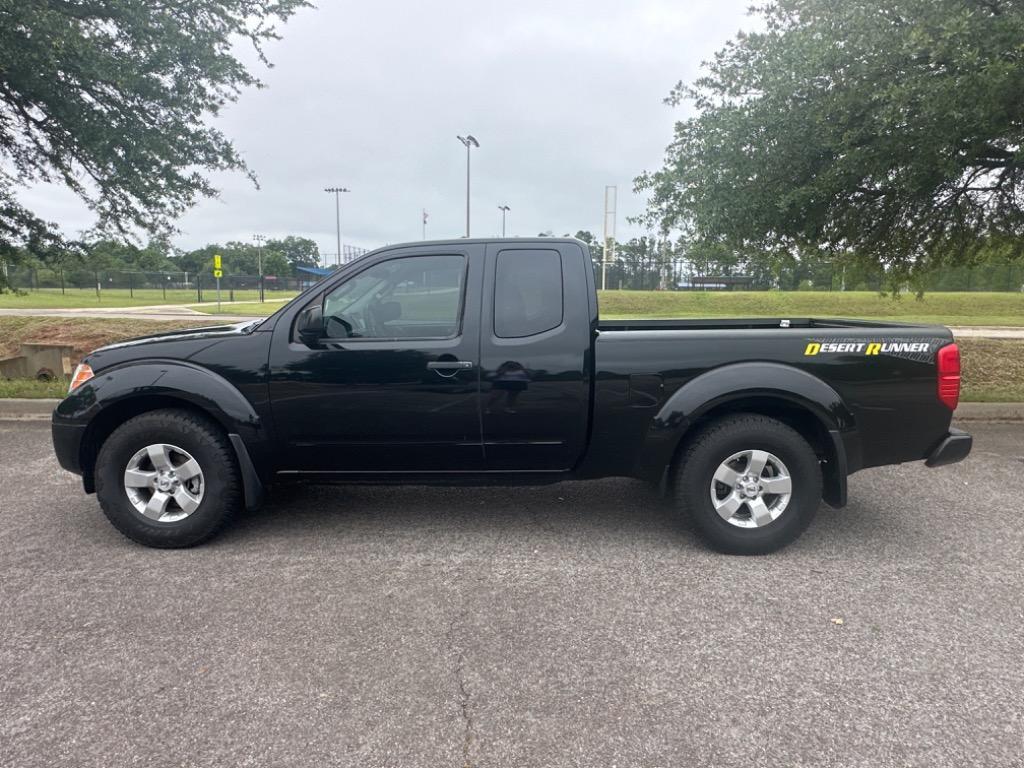 Thumbnail image of 2017 Nissan Frontier at Crescent Automotive Corp INC