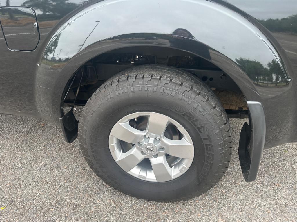 Thumbnail image of 2017 Nissan Frontier at Crescent Automotive Corp INC