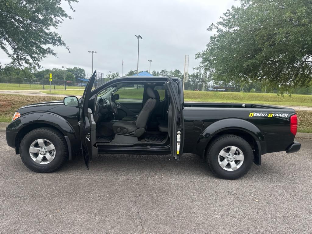 Thumbnail image of 2017 Nissan Frontier at Crescent Automotive Corp INC