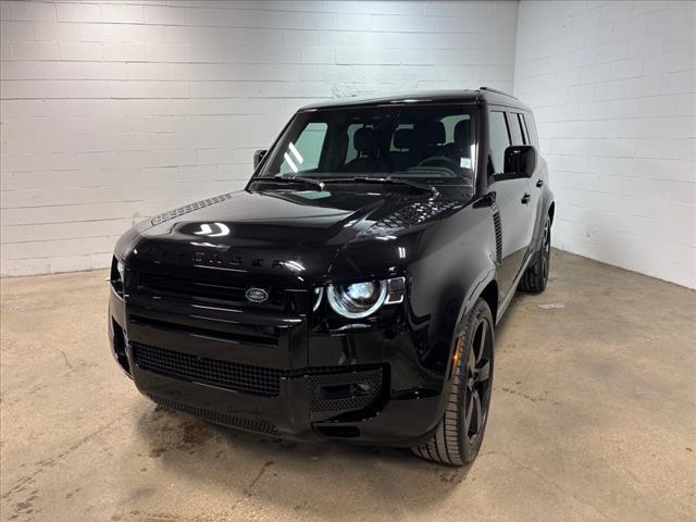 Thumbnail image of 2025 Land Rover Defender at Jaguar Land Rover Glen Cove
