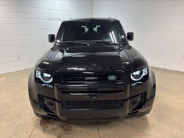 Thumbnail image of 2025 Land Rover Defender at Jaguar Land Rover Glen Cove