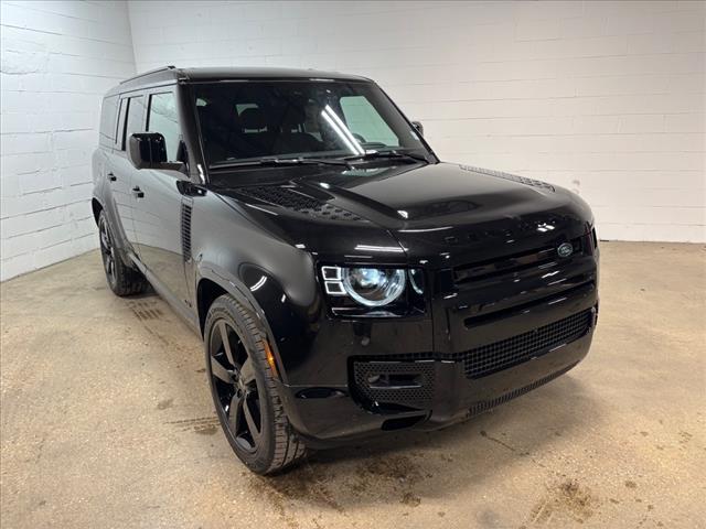 Thumbnail image of 2025 Land Rover Defender at Jaguar Land Rover Glen Cove