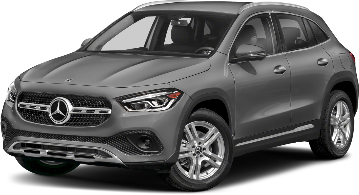 Thumbnail image of 2023 Mercedes-Benz GLA at Mercedes-Benz of Massapequa