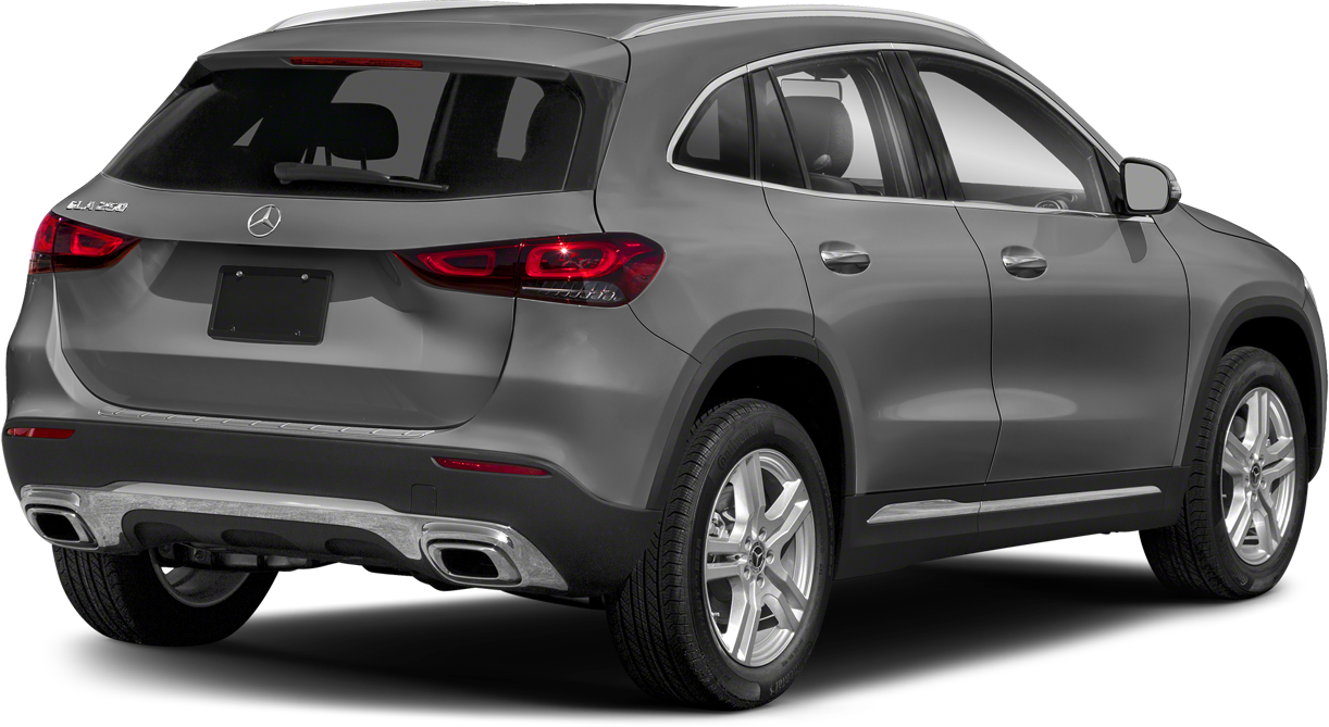 Thumbnail image of 2023 Mercedes-Benz GLA at Mercedes-Benz of Massapequa