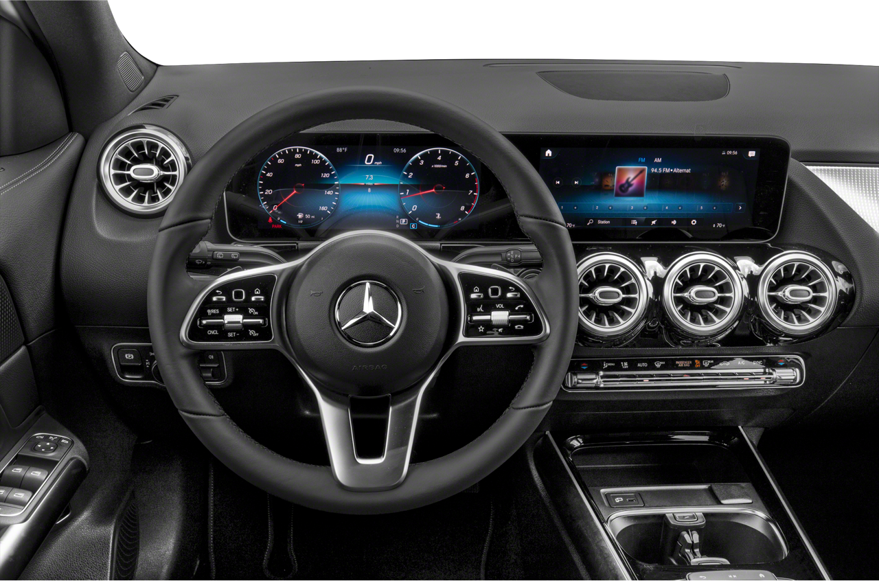 Thumbnail image of 2023 Mercedes-Benz GLA at Mercedes-Benz of Massapequa