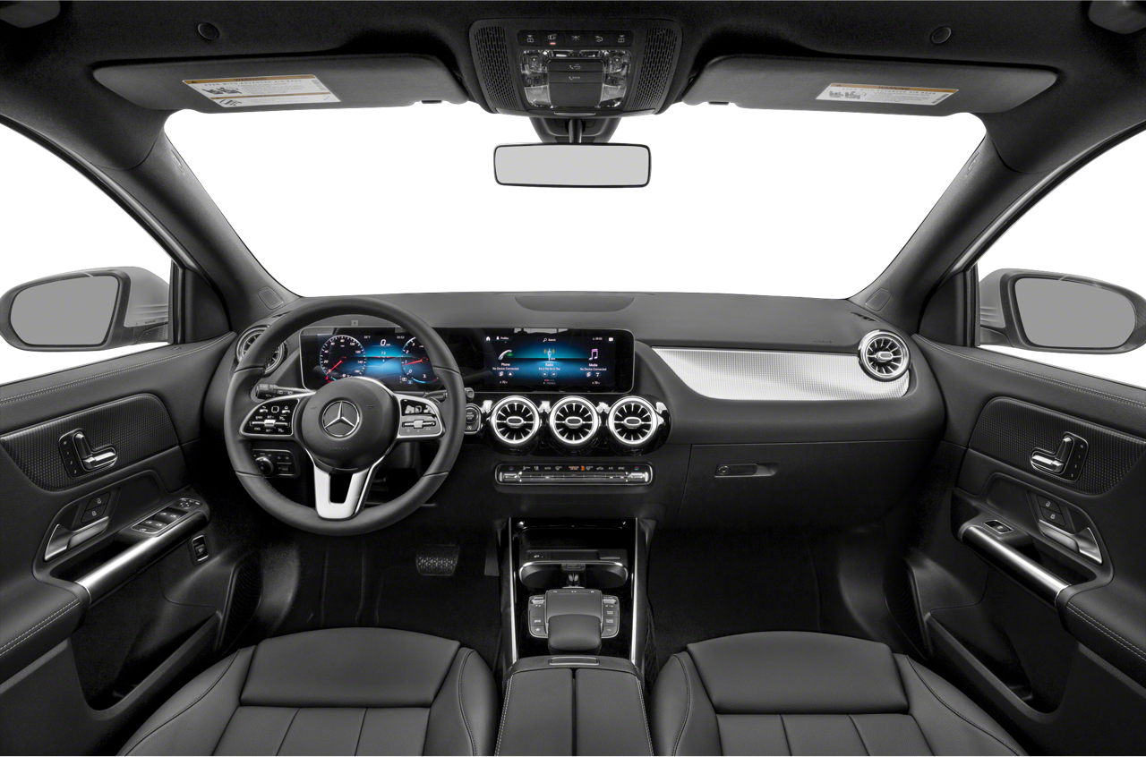 Thumbnail image of 2023 Mercedes-Benz GLA at Mercedes-Benz of Massapequa