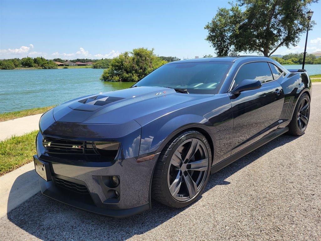 Thumbnail image of 2013 Chevrolet Camaro at Auto Search & Sales