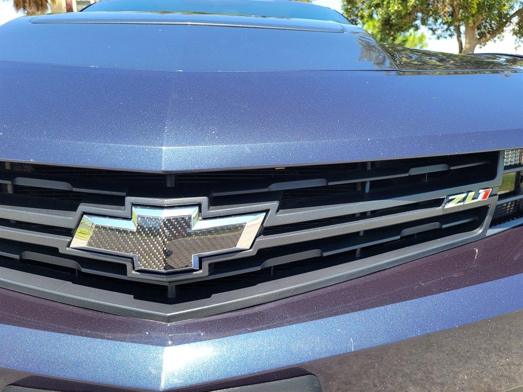 Thumbnail image of 2013 Chevrolet Camaro at Auto Search & Sales