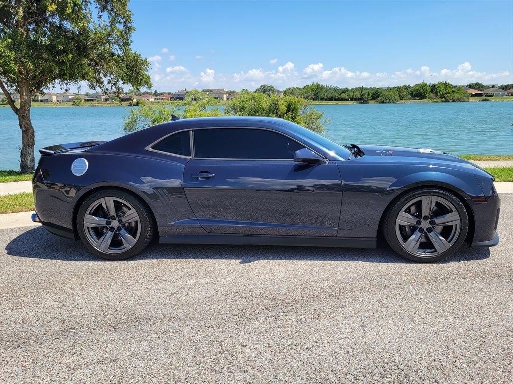Thumbnail image of 2013 Chevrolet Camaro at Auto Search & Sales