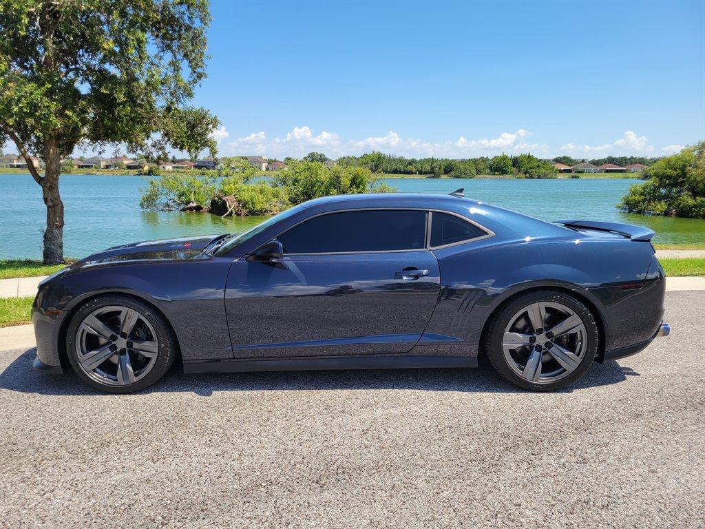Thumbnail image of 2013 Chevrolet Camaro at Auto Search & Sales
