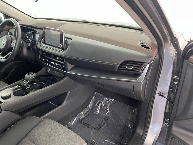 Thumbnail image of 2022 Nissan Rogue at GmtAutoSales USED