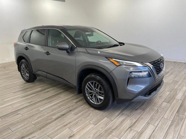 Thumbnail image of 2022 Nissan Rogue at GmtAutoSales USED
