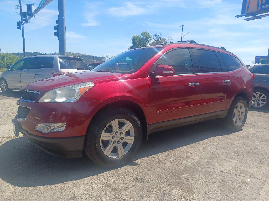 Thumbnail image of 2010 Chevrolet Traverse at NEXTGEN AUTO SALES LLC