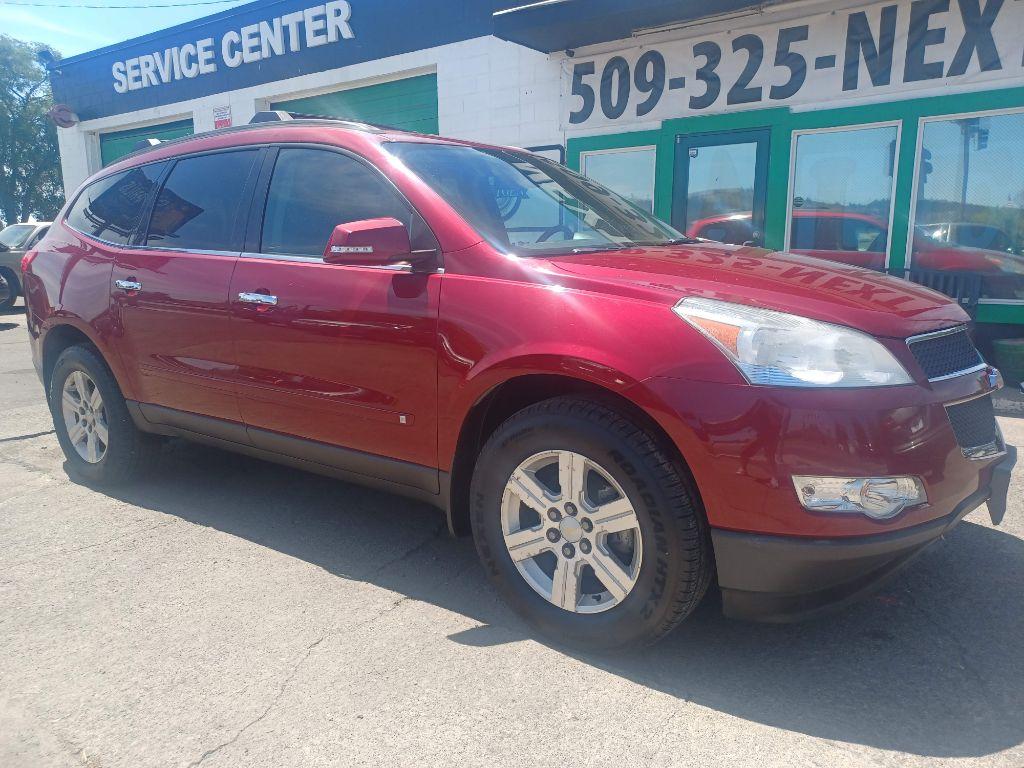 Thumbnail image of 2010 Chevrolet Traverse at NEXTGEN AUTO SALES LLC