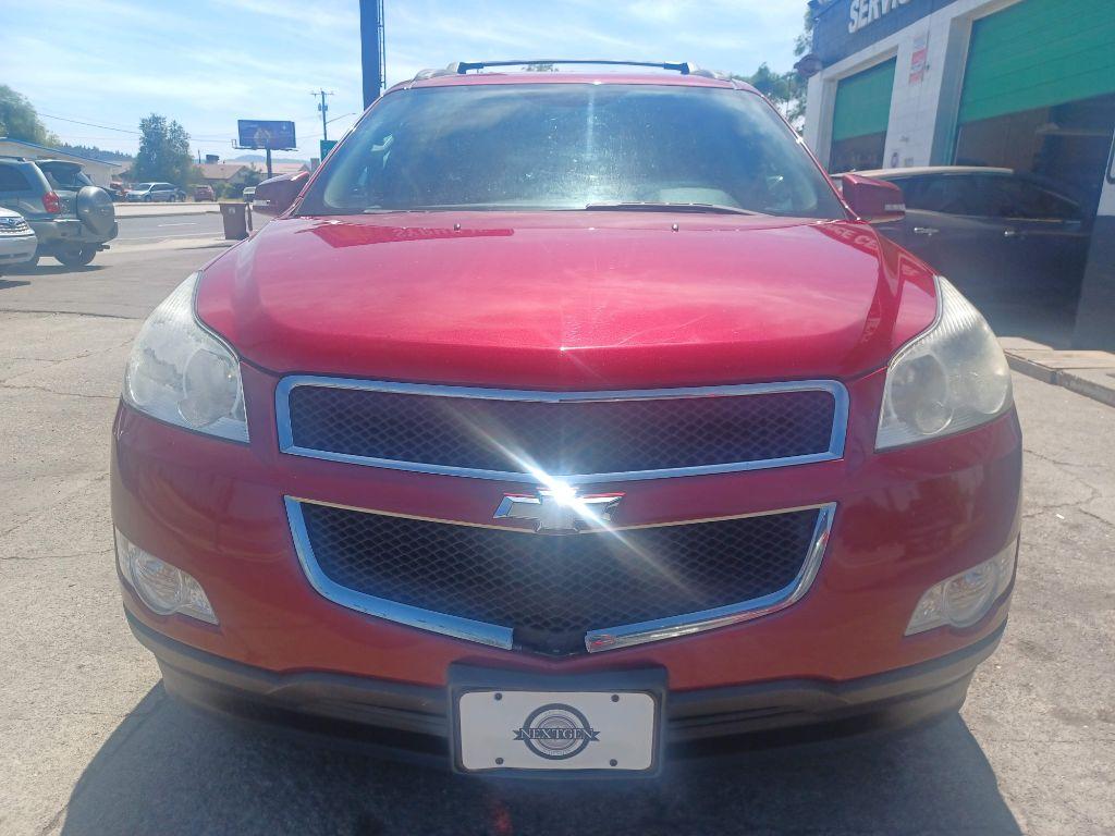 Thumbnail image of 2010 Chevrolet Traverse at NEXTGEN AUTO SALES LLC