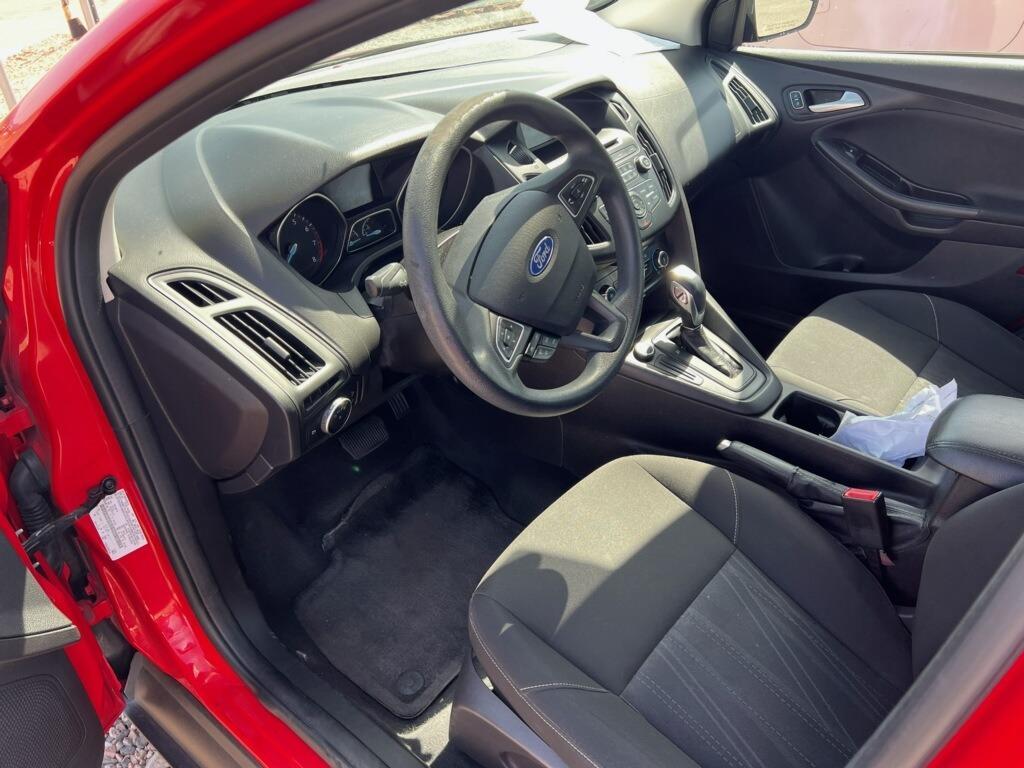 Thumbnail image of 2015 Ford Focus at Top Notch AZ