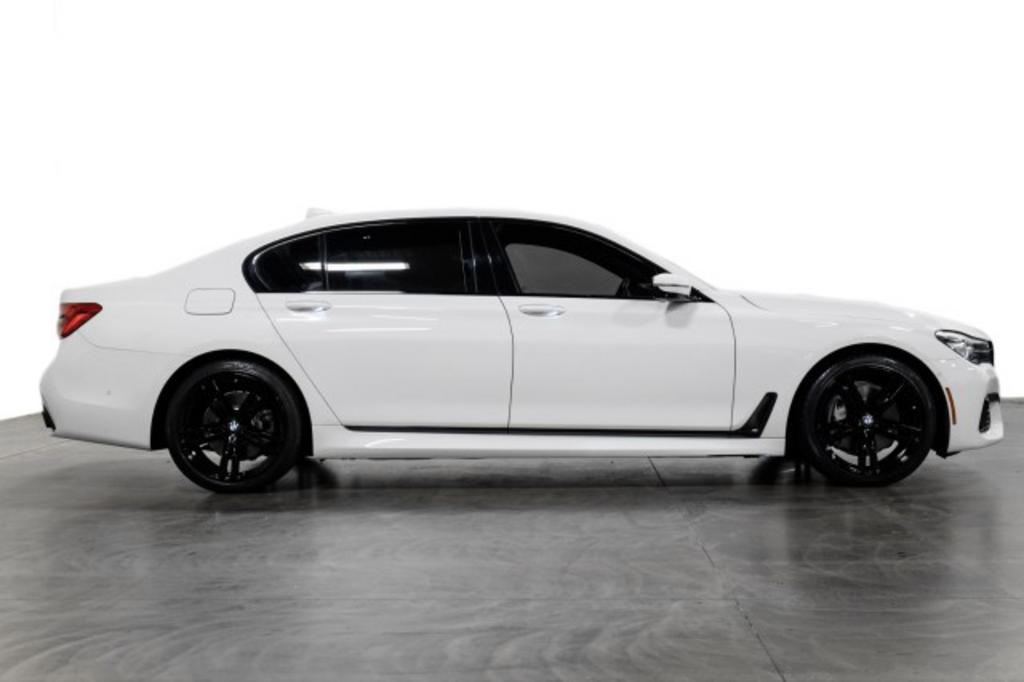Thumbnail image of 2016 BMW 7 Series at Reserve Auto Group
