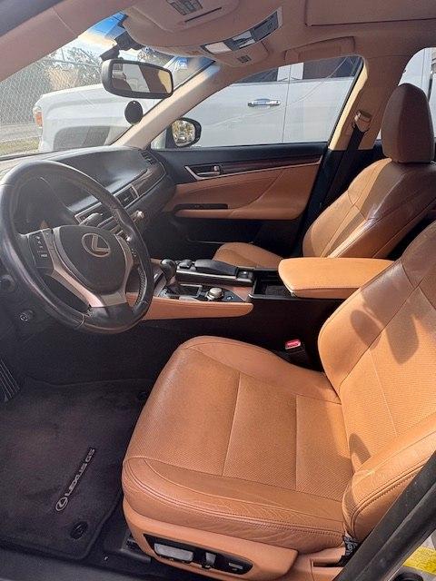 Thumbnail image of 2013 Lexus GS 350 at PINE RIDGE MOTORS