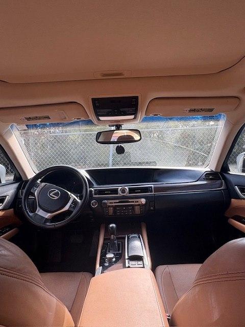 Thumbnail image of 2013 Lexus GS 350 at PINE RIDGE MOTORS
