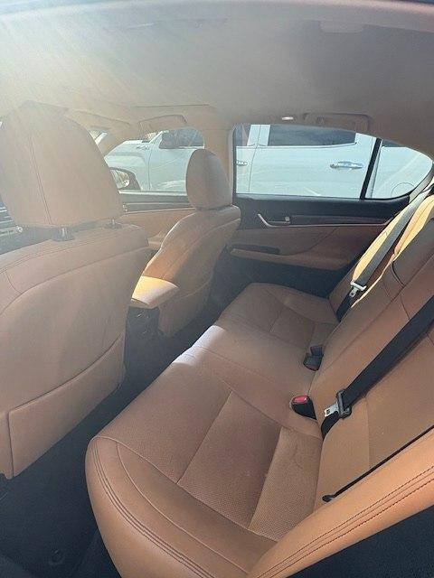 Thumbnail image of 2013 Lexus GS 350 at PINE RIDGE MOTORS