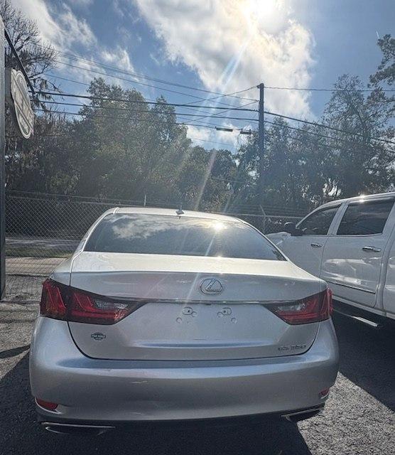 Thumbnail image of 2013 Lexus GS 350 at PINE RIDGE MOTORS