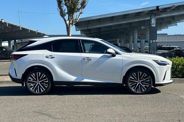 Thumbnail image of 2025 Lexus RX 350 at Freeman Lexus