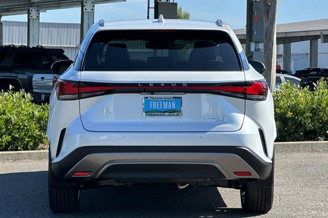 Thumbnail image of 2025 Lexus RX 350 at Freeman Lexus