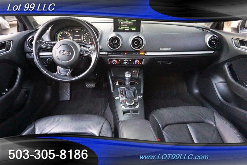 Thumbnail image of 2016 Audi A3 Sportback e-tron at Lot 99 LLC