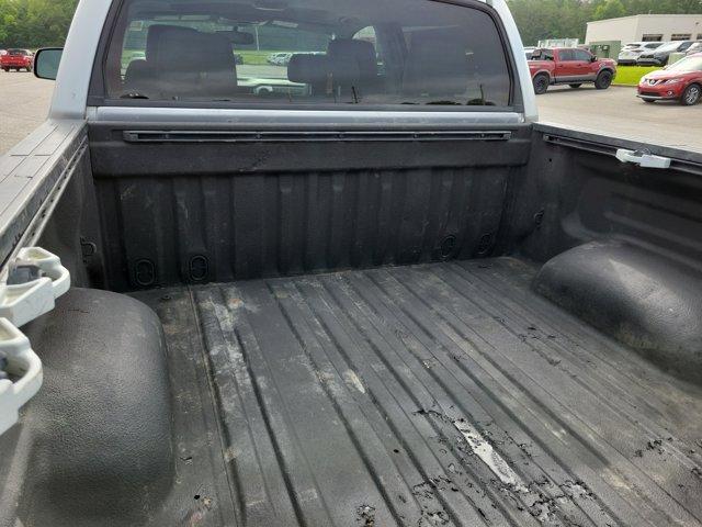 Thumbnail image of 2017 Toyota Tundra at MckinnonNissan USED