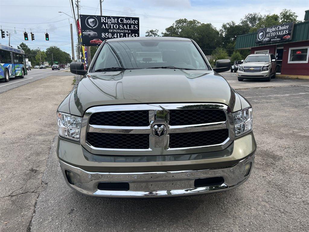 Thumbnail image of 2014 Ram 1500 at Right Choice Auto Sales of Pensacola