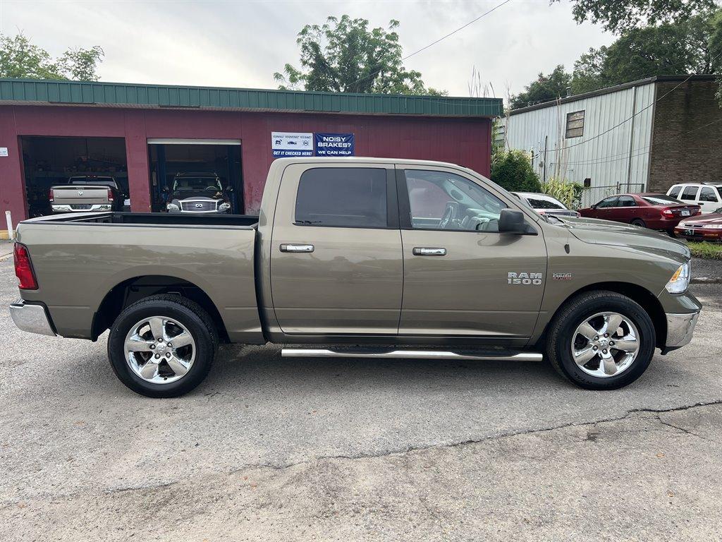 Thumbnail image of 2014 Ram 1500 at Right Choice Auto Sales of Pensacola