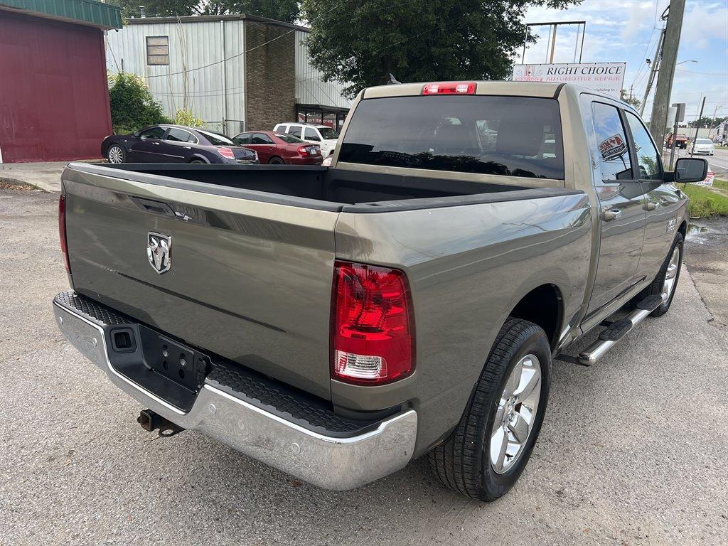 Thumbnail image of 2014 Ram 1500 at Right Choice Auto Sales of Pensacola