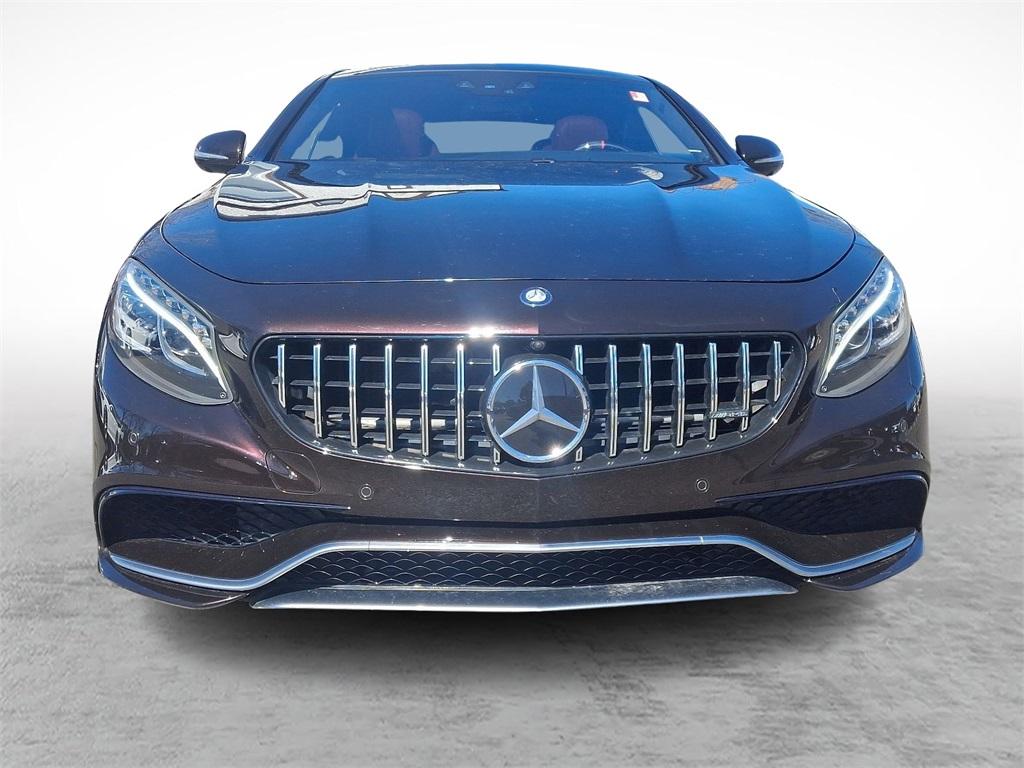 Thumbnail image of 2016 Mercedes-Benz S-Class at Lynnes Nissan City Inc
