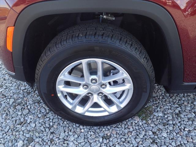 Thumbnail image of 2025 Jeep Grand Cherokee L at Matthew Sessoms Chrysler Dodge Jeep Ram