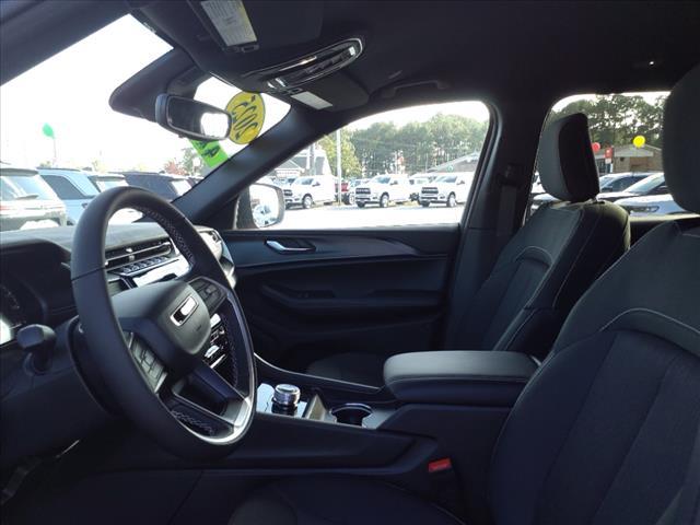 Thumbnail image of 2025 Jeep Grand Cherokee L at Matthew Sessoms Chrysler Dodge Jeep Ram