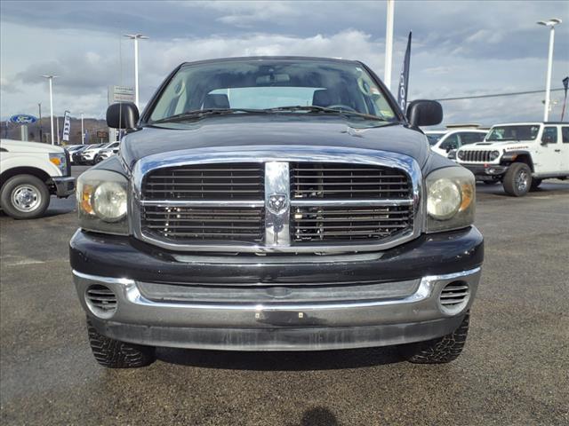 Thumbnail image of 2007 Dodge Ram 1500 at Duncan Ford Chrysler
