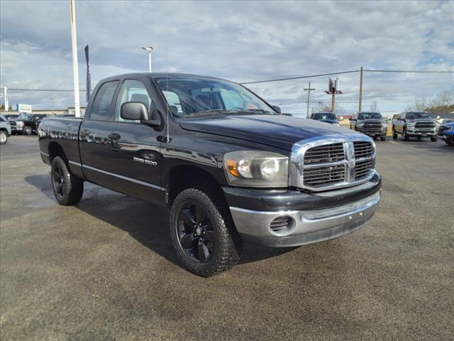 Thumbnail image of 2007 Dodge Ram 1500 at Duncan Ford Chrysler