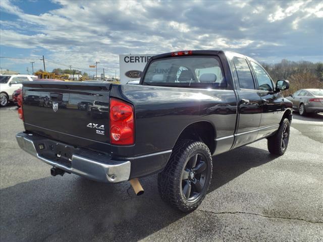 Thumbnail image of 2007 Dodge Ram 1500 at Duncan Ford Chrysler