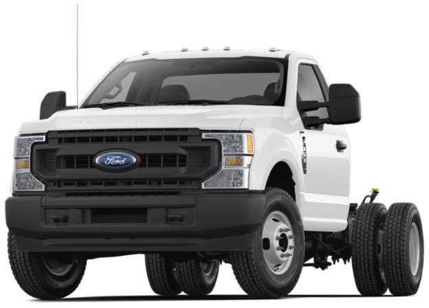 Thumbnail image of 2024 Ford F-350 Super Duty at Ford of Port Jeff