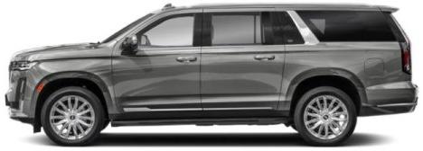 Thumbnail image of 2021 Cadillac Escalade ESV at Riverhead Auto Mall